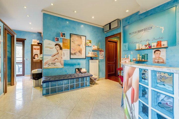 Il Lago delle Ninfee - Épilation Roma - Photo de couverture - OneBooking