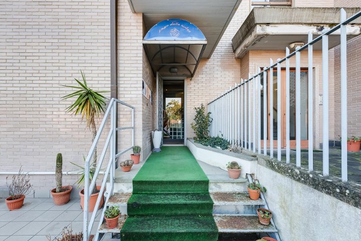 Il Lago delle Ninfee - Épilation Roma - Photo de galerie - OneBooking