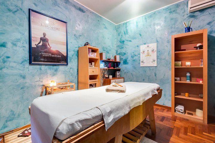 Il Lago delle Ninfee - Épilation Roma - Photo de galerie - OneBooking