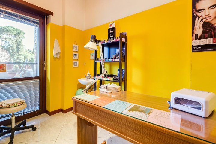 Il Lago delle Ninfee - Épilation Roma - Photo de galerie - OneBooking