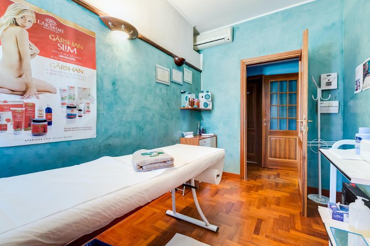 Il Lago delle Ninfee - Épilation Roma - Photo de galerie - OneBooking