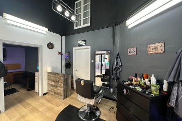 Amsterdam Barber Shop