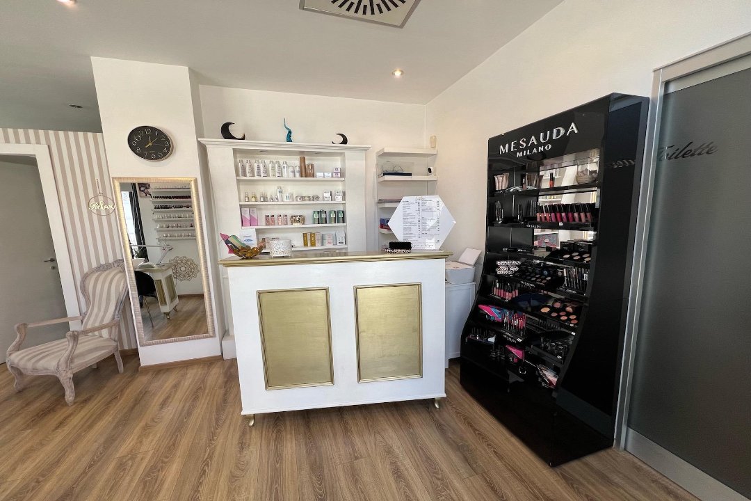 Estetica Chérie, Centro Commerciale Euroma2, Roma