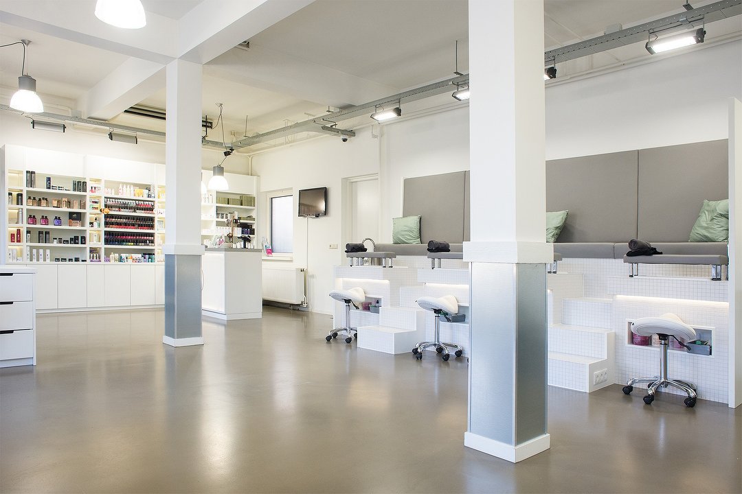 Pure Beautycenter, Vestdijk, Eindhoven