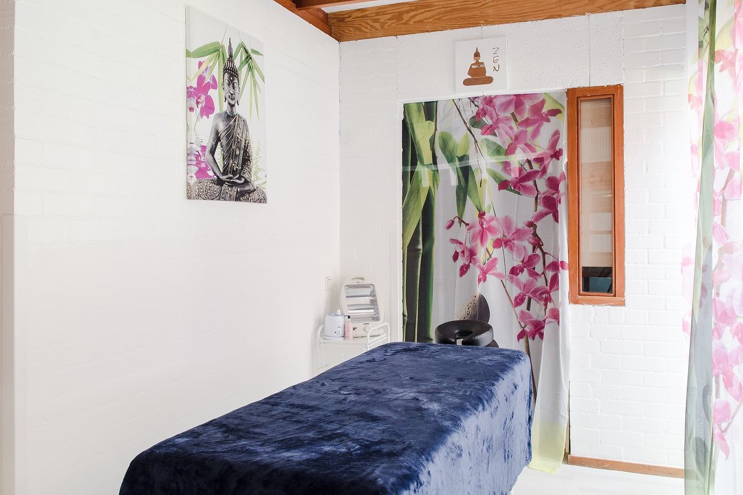 Fabelash Almere Grace beauty's, Molenbuurt, Almere