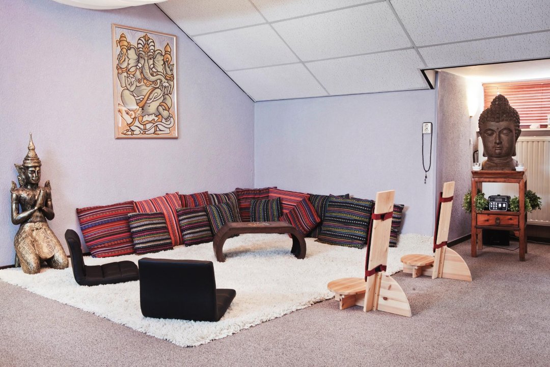 Move Closer, Krimpen aan den IJssel, Zuid-Holland