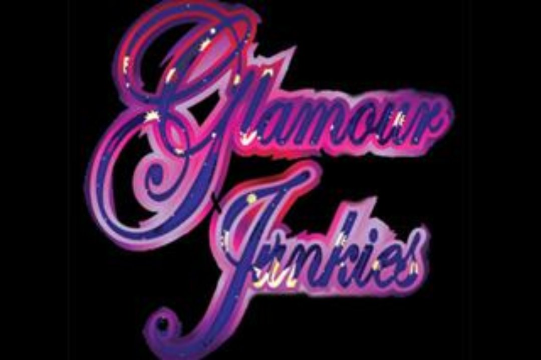 Glamour Junkies, Covent Garden, London
