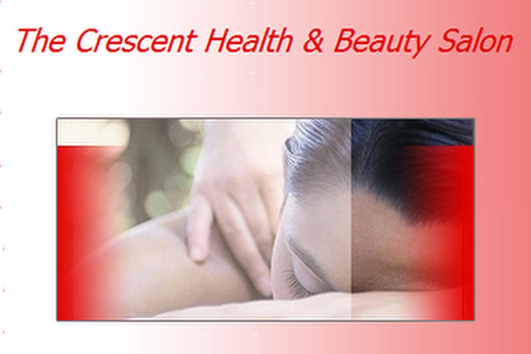 The Crescent Health & Beauty Salon, Aberdour, Fife