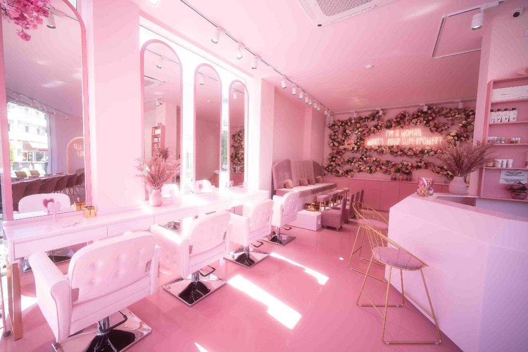 Melrose Beauty Bar, Peristeri, Αττική