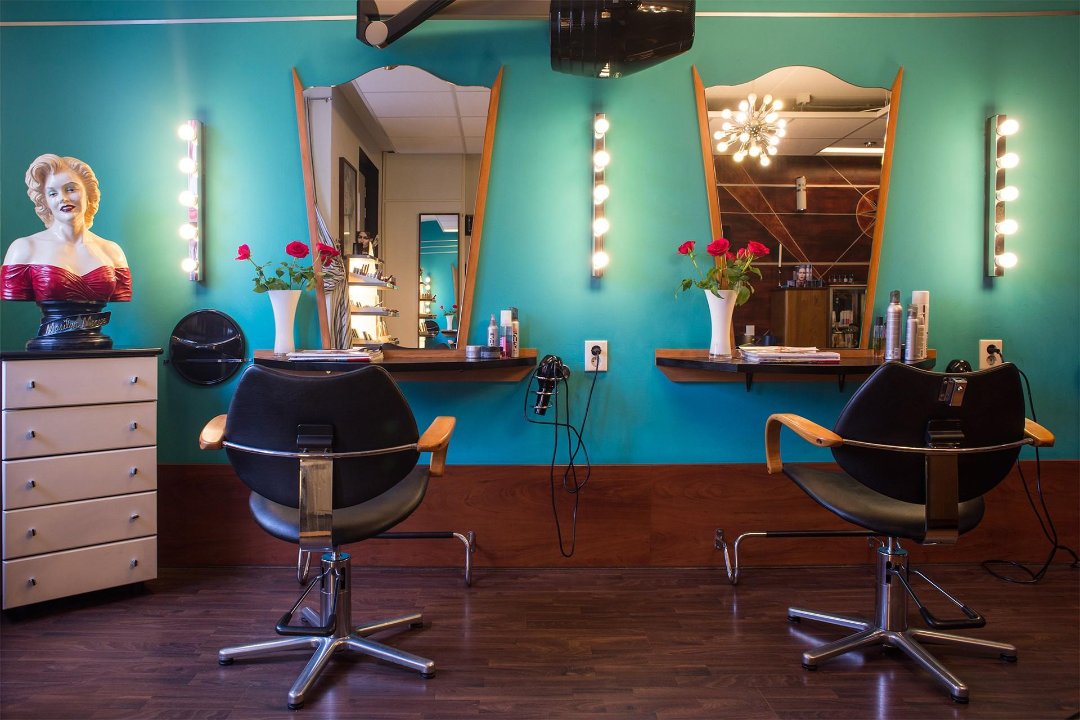 Haarmode Studio 10, Groningen-Zuid, Groningen