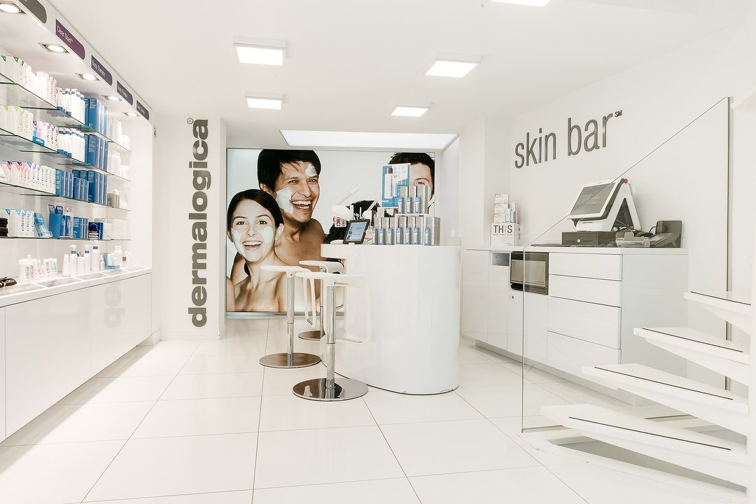 Dermalogica concept space Antwerpen, Antwerpen District, Antwerpen