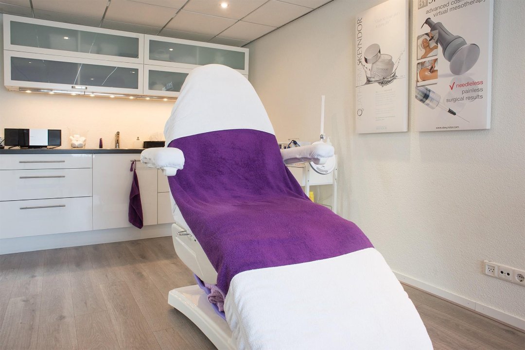 La Beyesa by Marlou, Capella, Noord-Brabant
