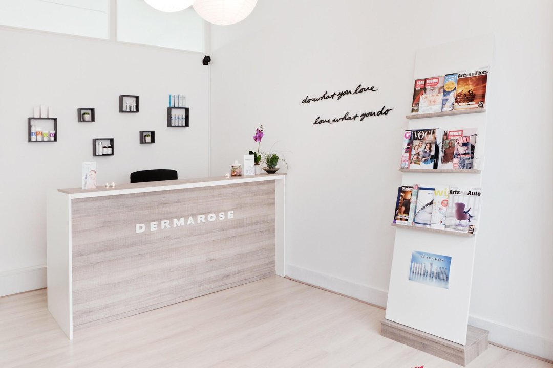 Dermarose, Benthuizerstraat, Rotterdam