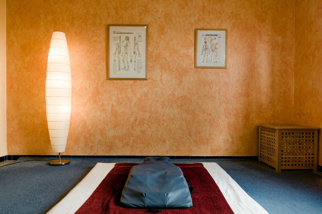 Pavago, Wijgmaal, Leuven