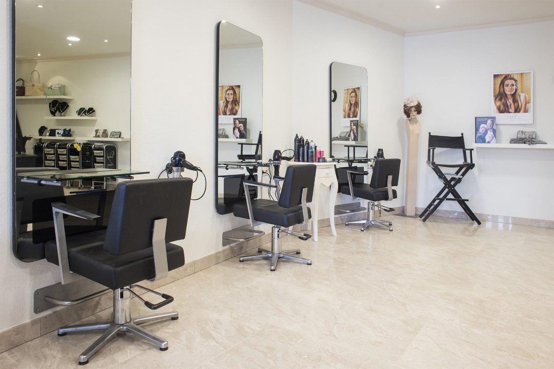Envy Stylers, Hertogstraat, Eindhoven