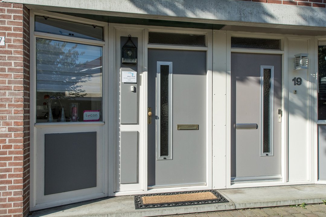 Belleza's Mundo Waxing, Zaandam, Noord-Holland