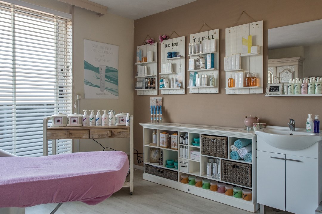 Belleza's Mundo Waxing, Zaandam, Noord-Holland