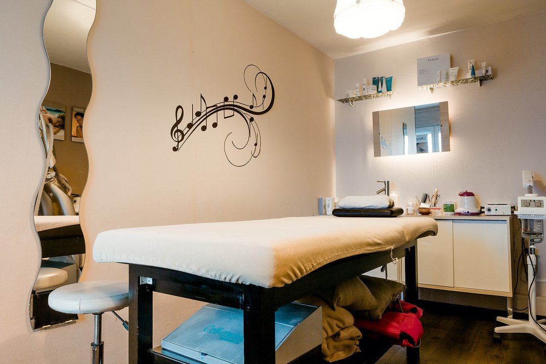 Beauty & Wellnesscenter Aphrodite, Heverlee, Leuven