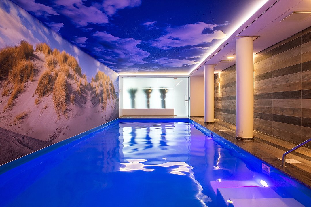 Spa Domburg, Domburg, Zeeland