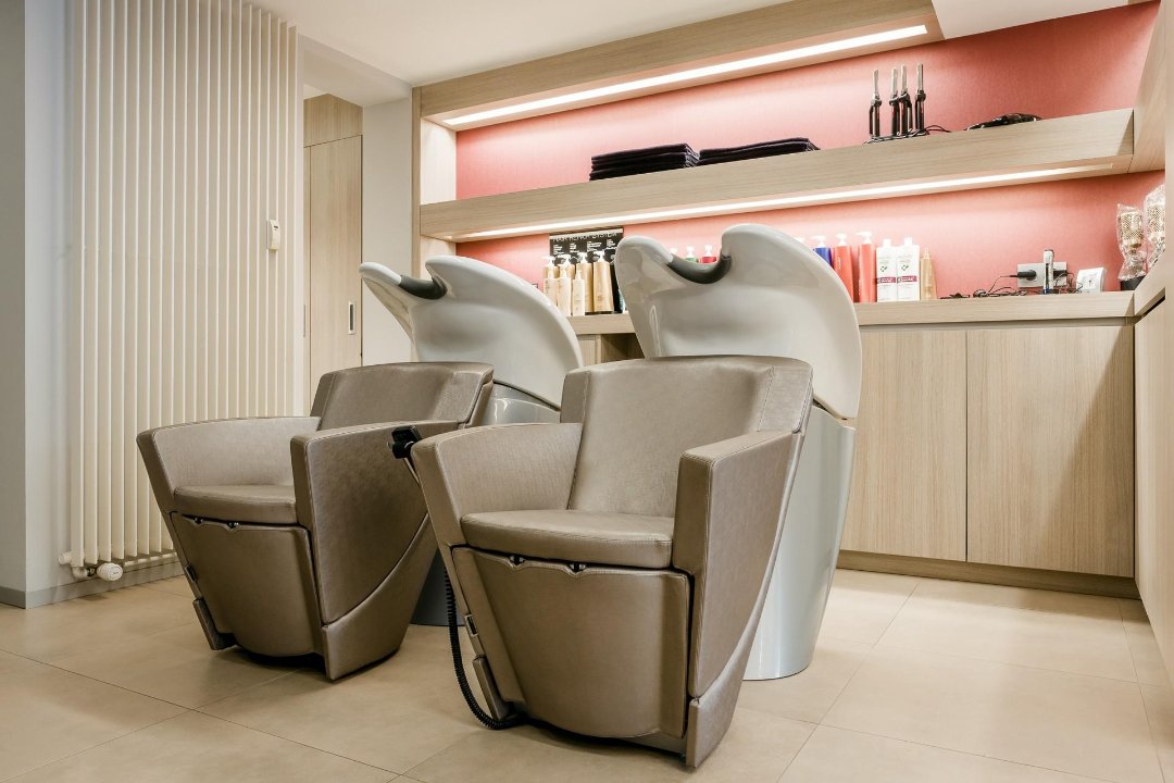 Hair-City, Lubbeek, Vlaams-Brabant