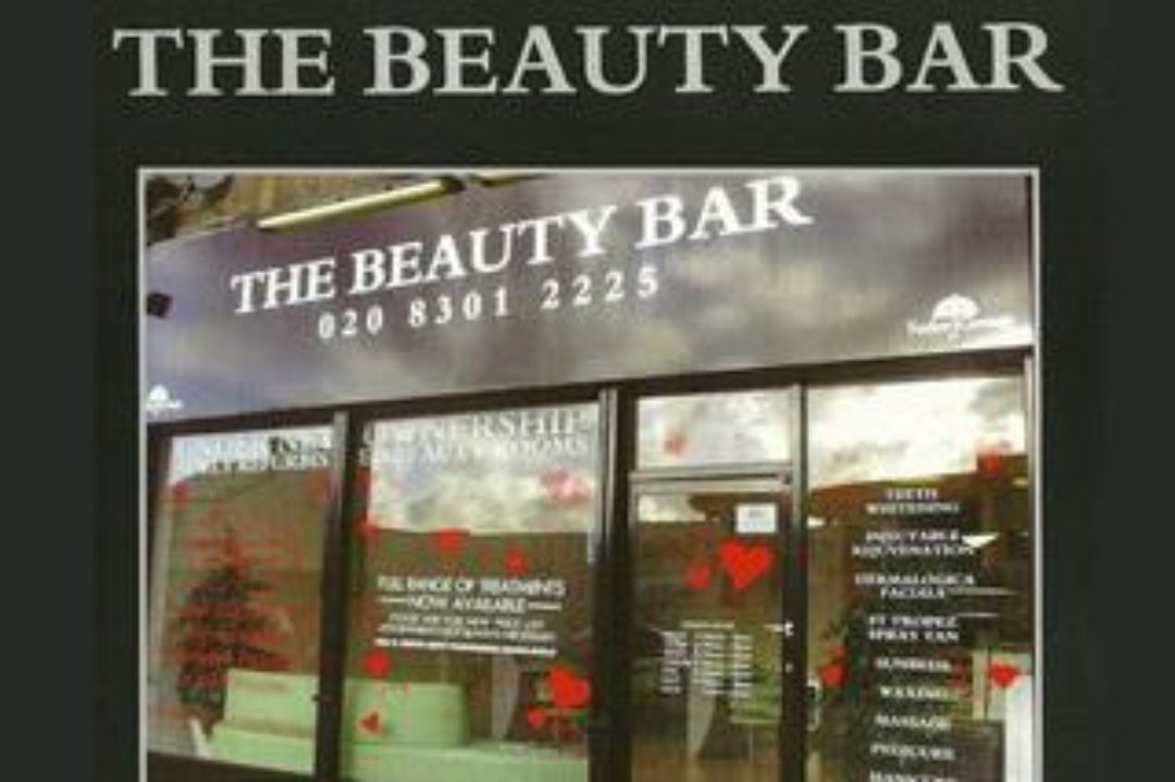 The Beauty Bar Welling, Welling, London