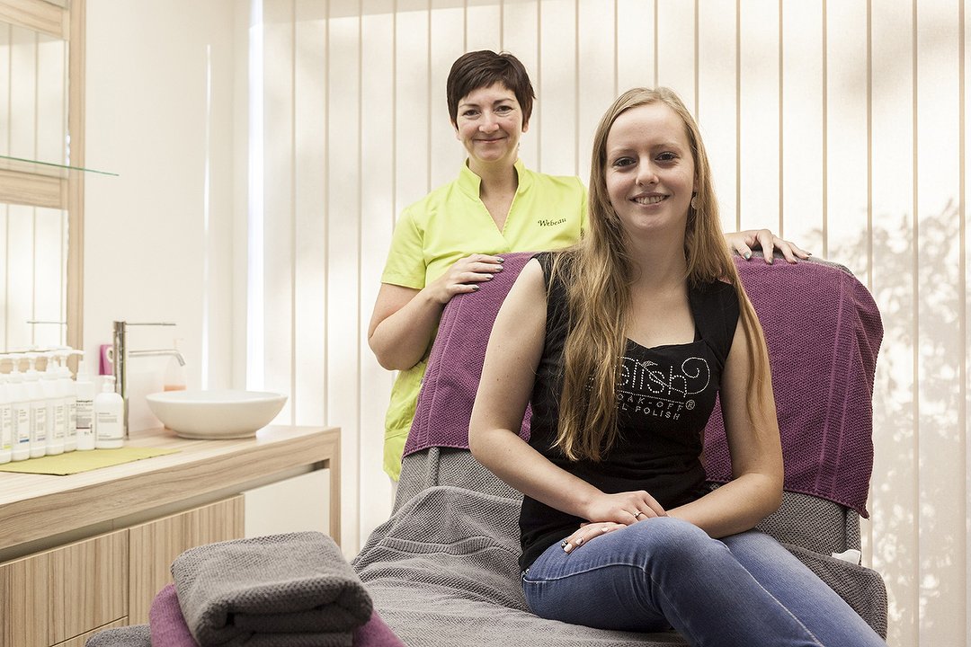 Webeau Beauty & Nails, Wilsele, Leuven