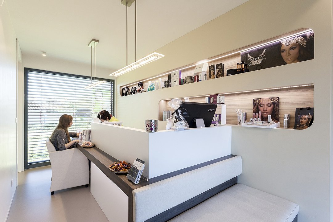 Webeau Beauty & Nails, Wilsele, Leuven