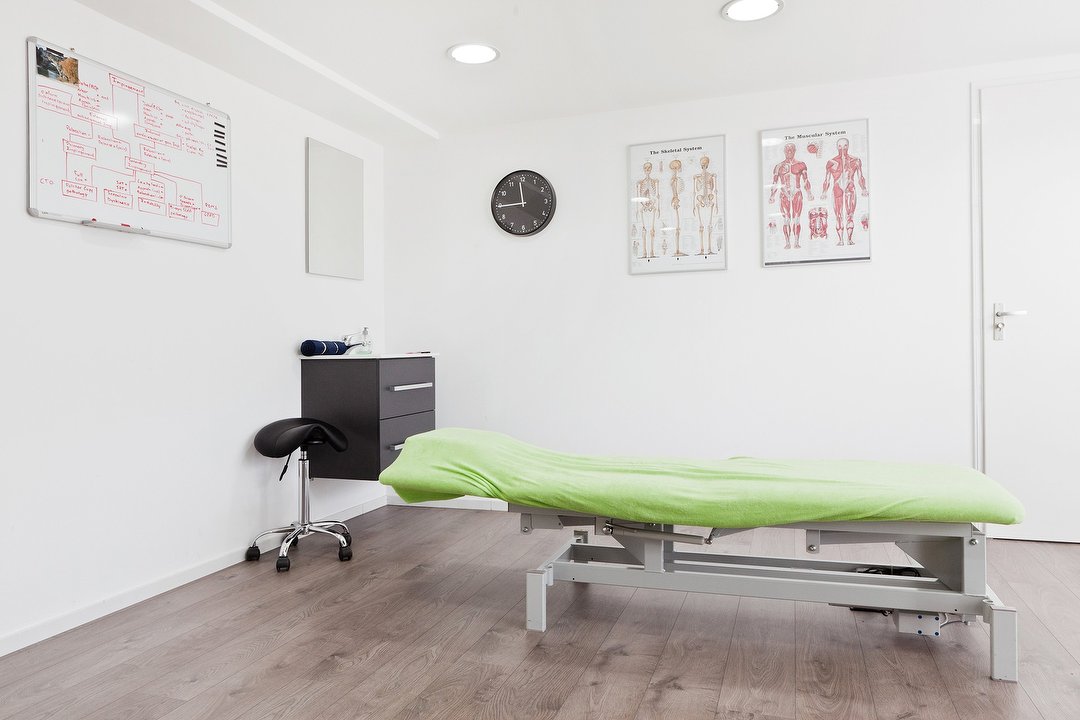 Massage Vlambloem, Ommoord, Rotterdam