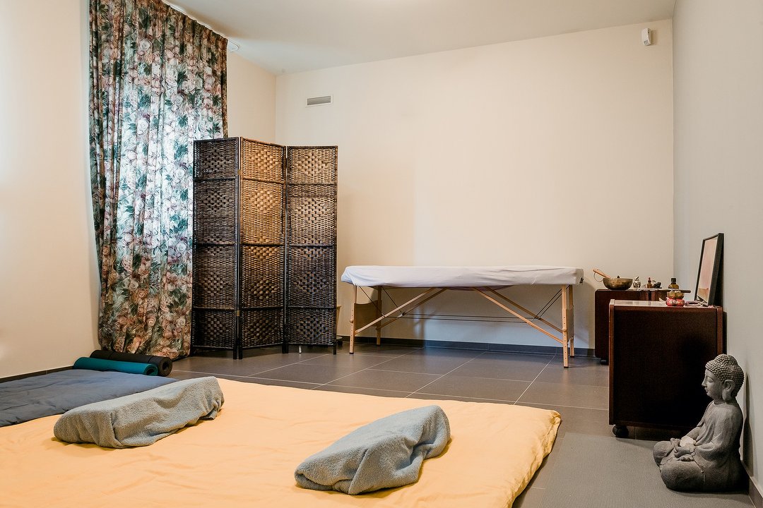 Cambiamento, Herent, Vlaams-Brabant