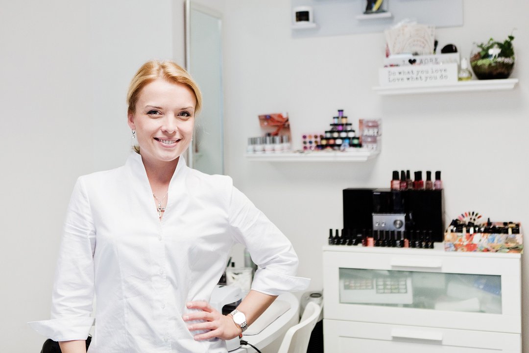 Nagels S.O.S. Studio, Reyeroord, Rotterdam