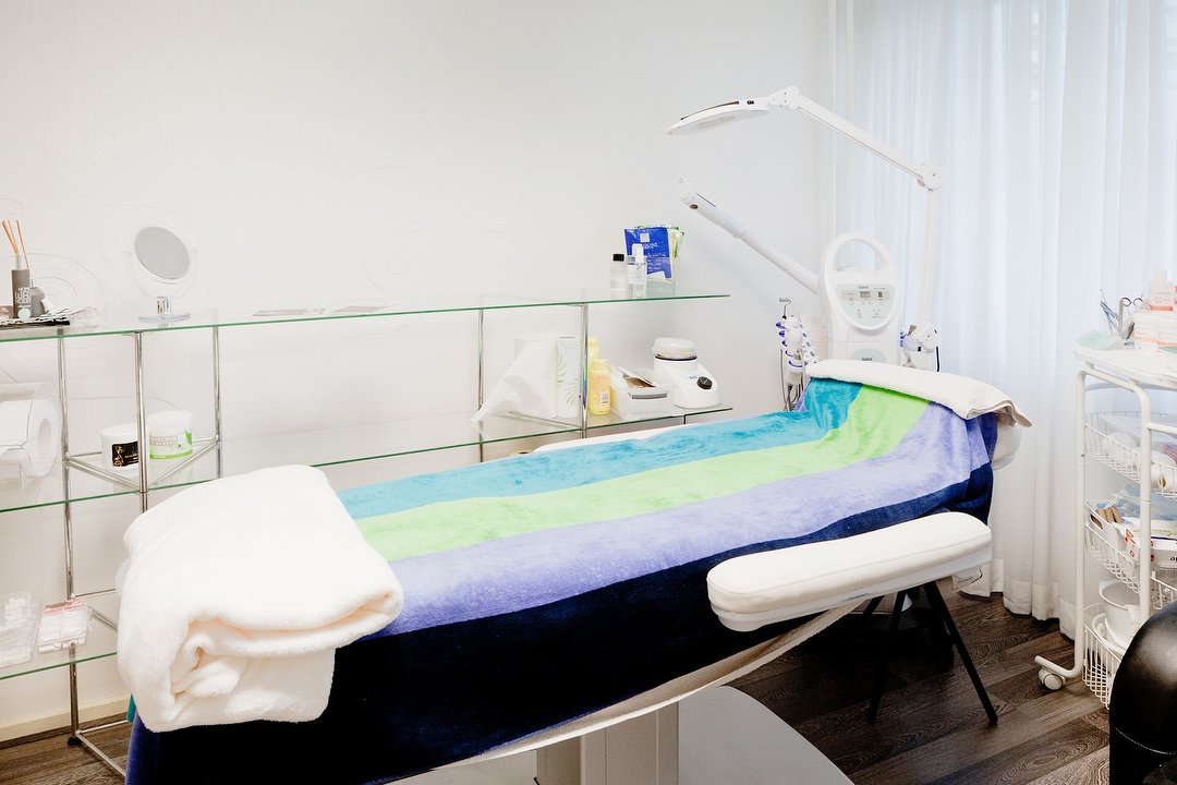 Nagels S.O.S. Studio, Reyeroord, Rotterdam