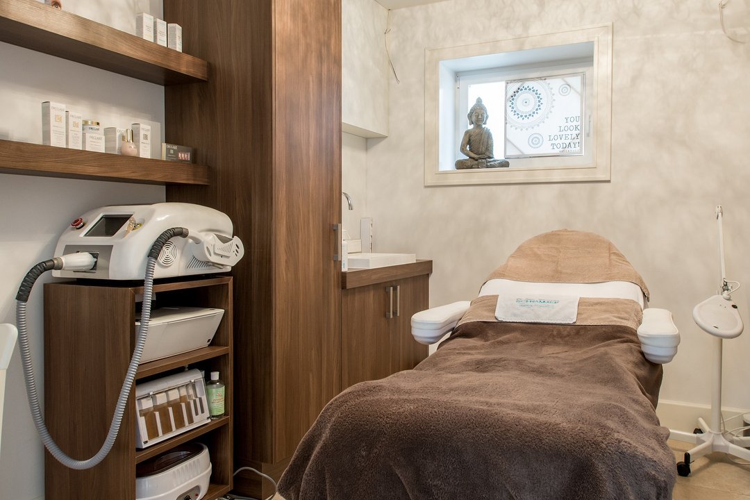 Face & Body Experience - Zwaanshoek, Zwaanshoek, Noord-Holland