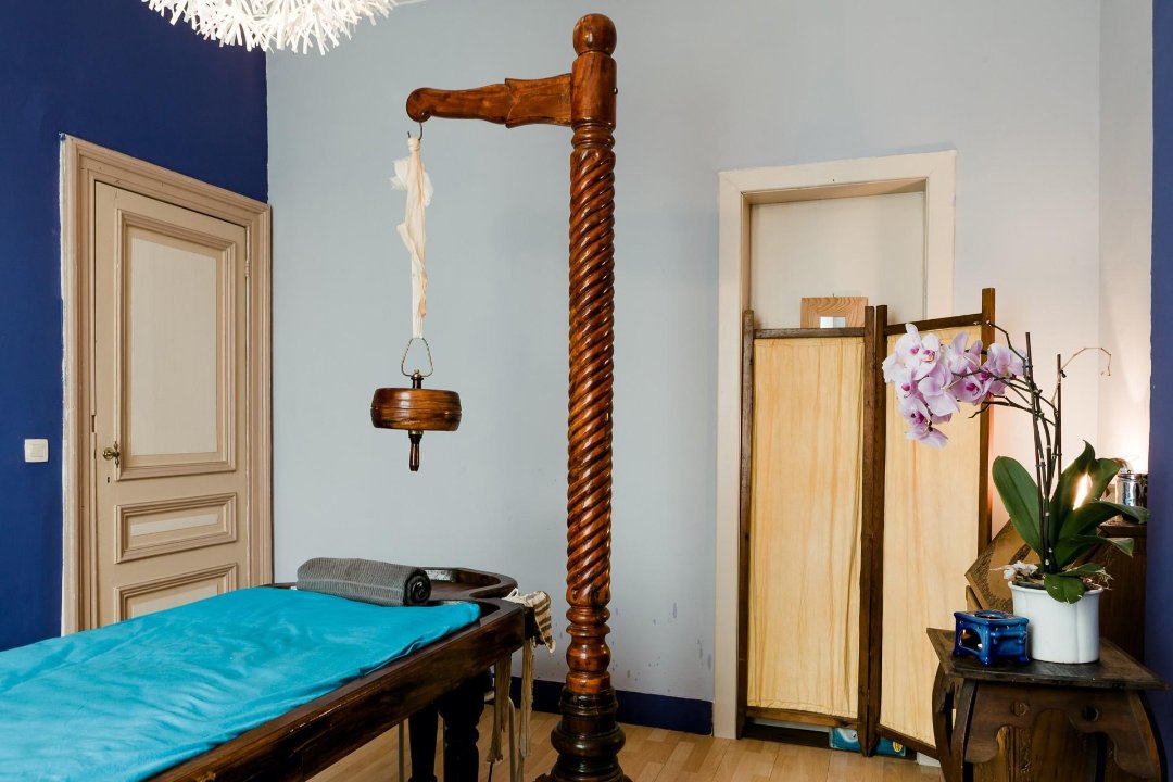 Soo-Ham Yoga en Wellness Praktijk, Mechelen centrum, Provincie Antwerpen
