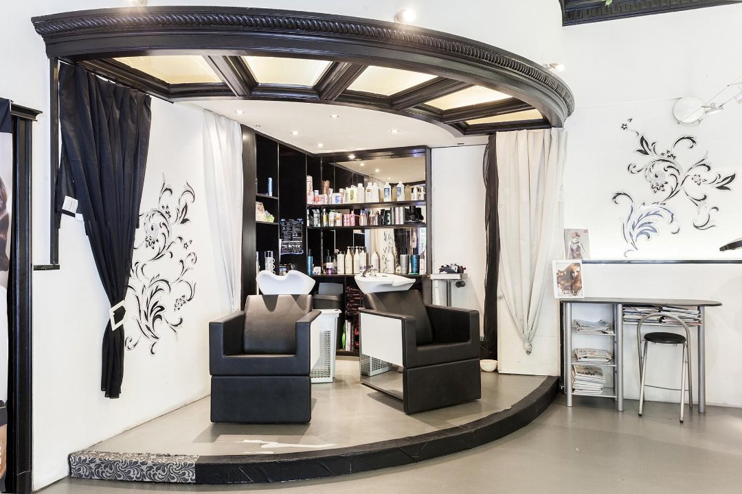 Mylen'ium Espace  Coiffure, Namur-Centre, Province de Namur