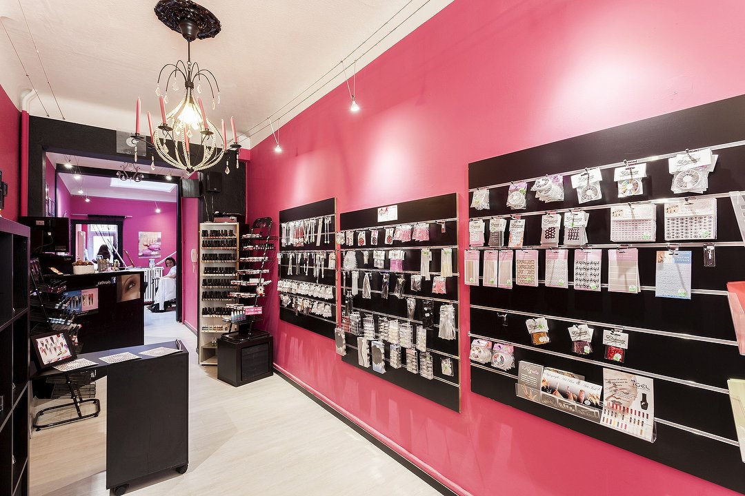 Kats Nails, Namur-Centre, Province de Namur