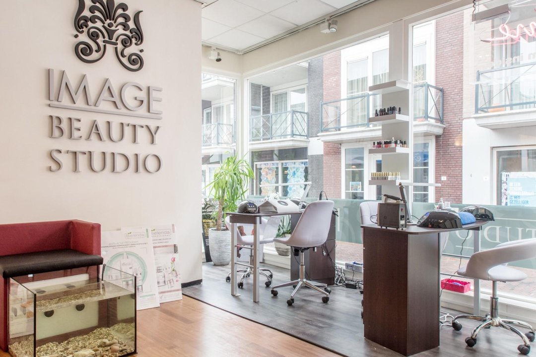 Image Beauty Studio, Hadleystraat, Noord-Holland