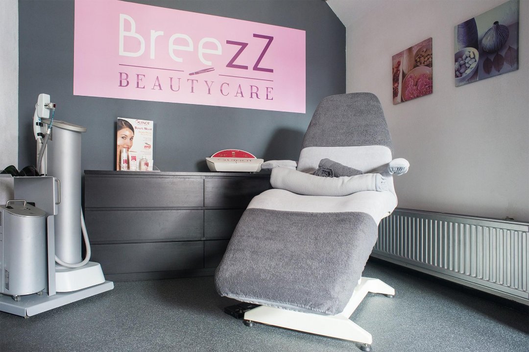 Breezz Beautycare, Gennep, Limburg