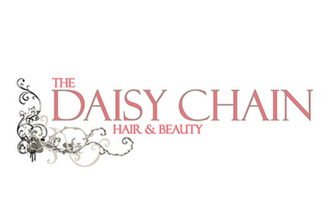 The Daisy Chain Hair & Beauty, Kent