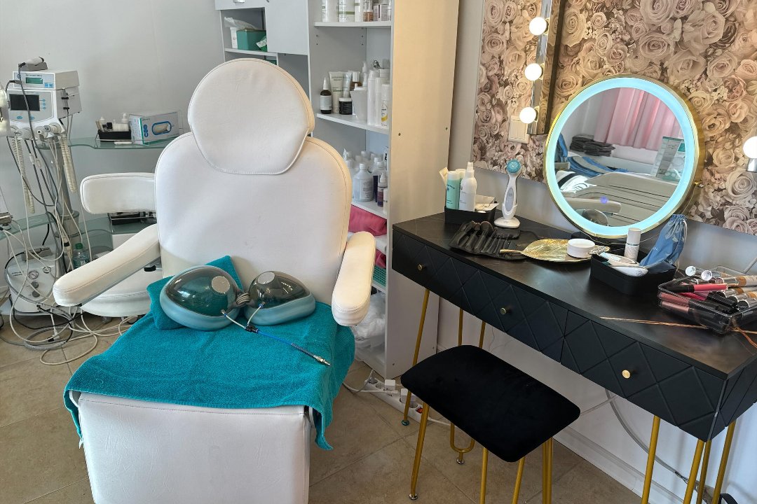 MC Moments Cosmetic, Oberhausen