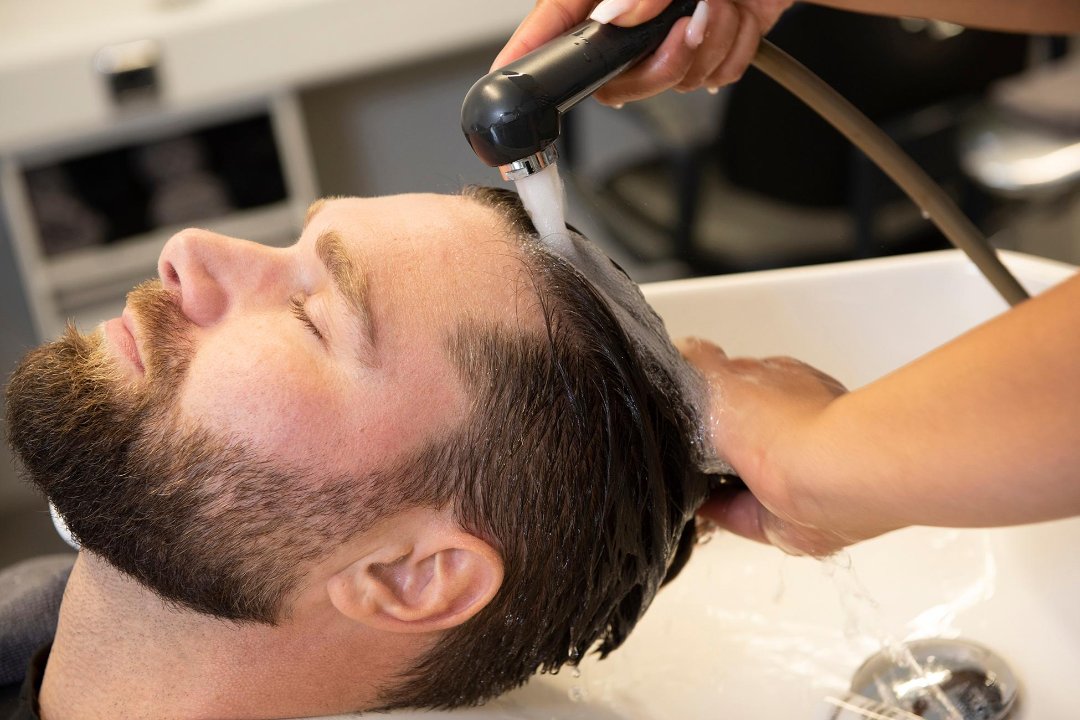 Barber Shop Berlin, Wilmersdorf, Berlin