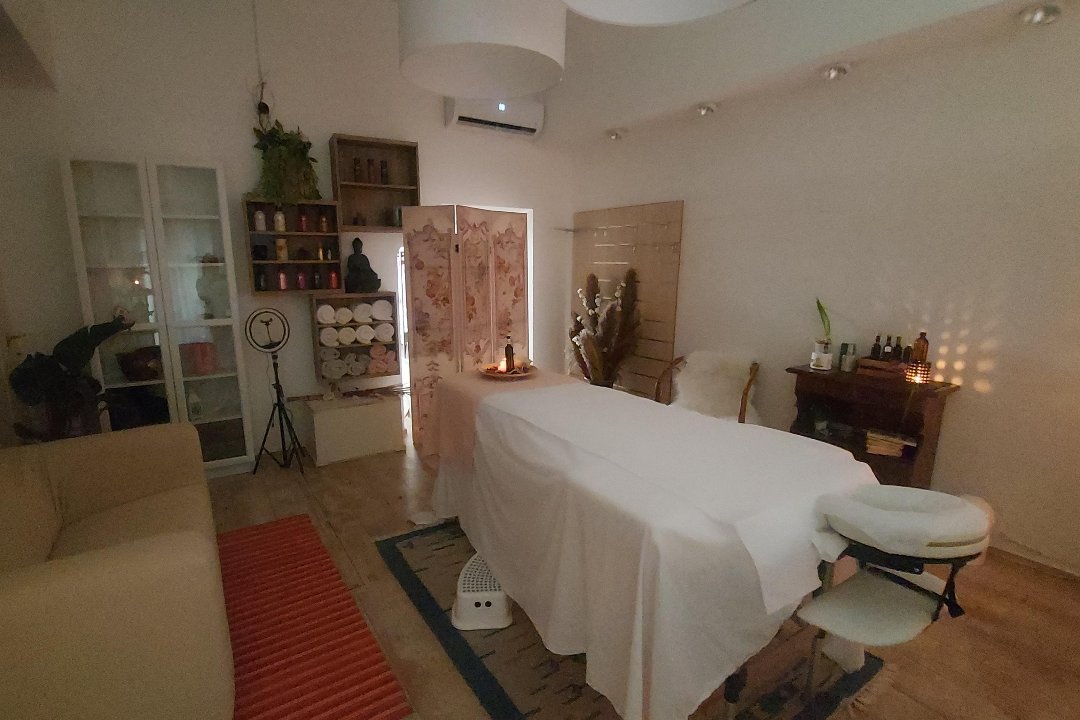 Spirit Holistic, Empoli, Toscana