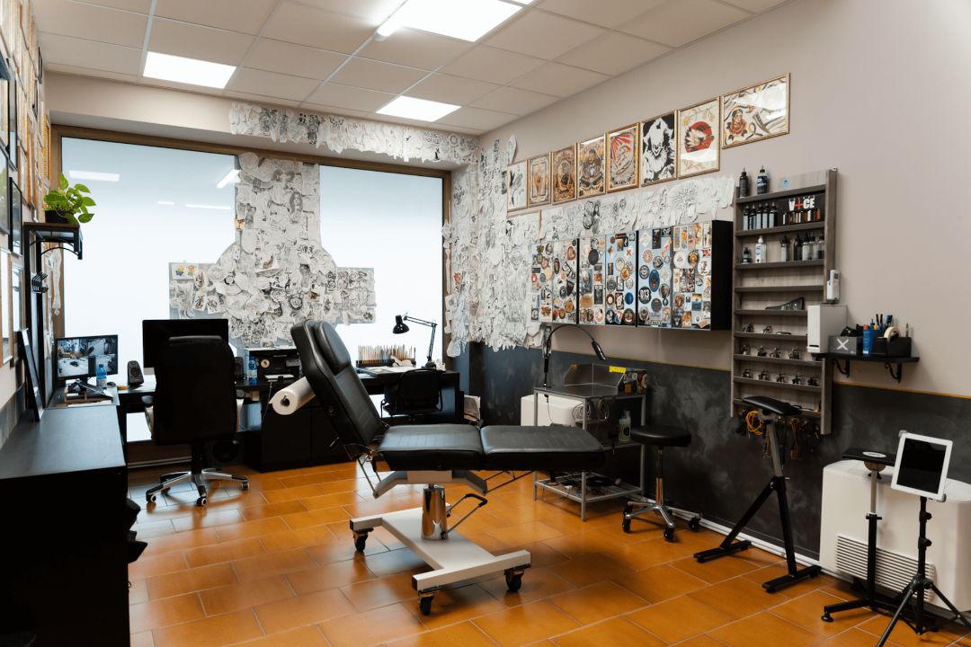 Alessandro Lardi PMU c/o Tattoo Boutique, Conegliano, Veneto