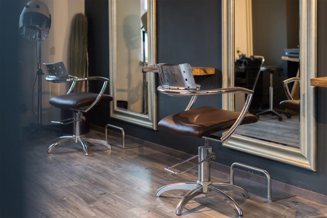 Hairfashion by Iwan, Boschdijk, Eindhoven