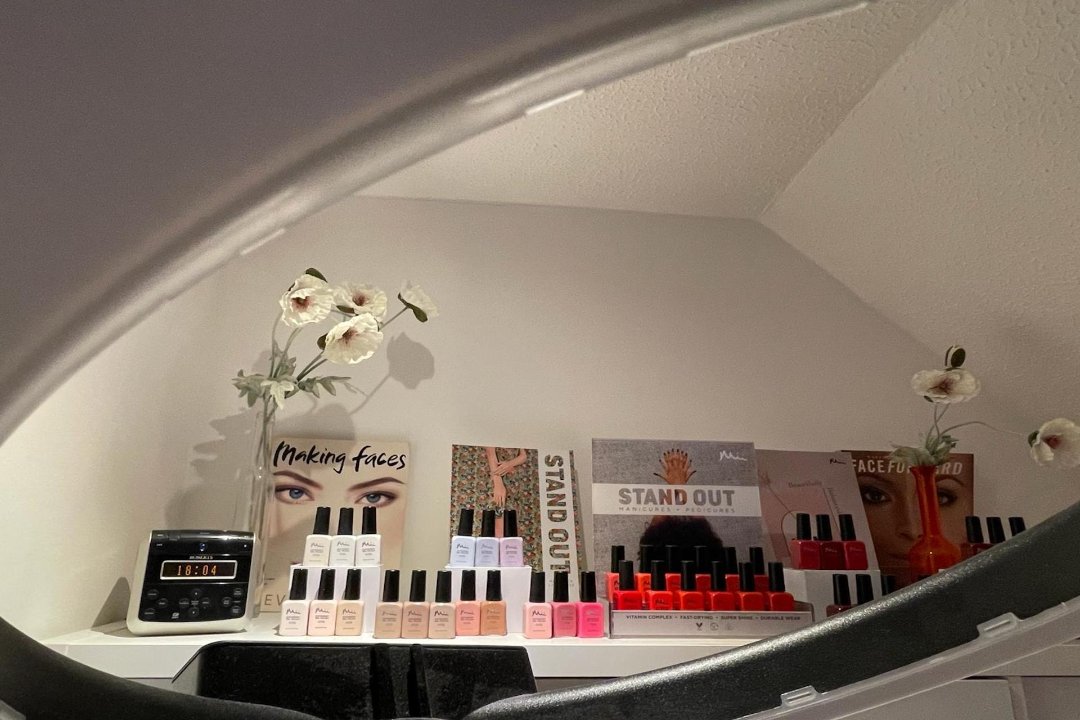 Eva Beauty&Aesthetics, Bicester, Oxfordshire