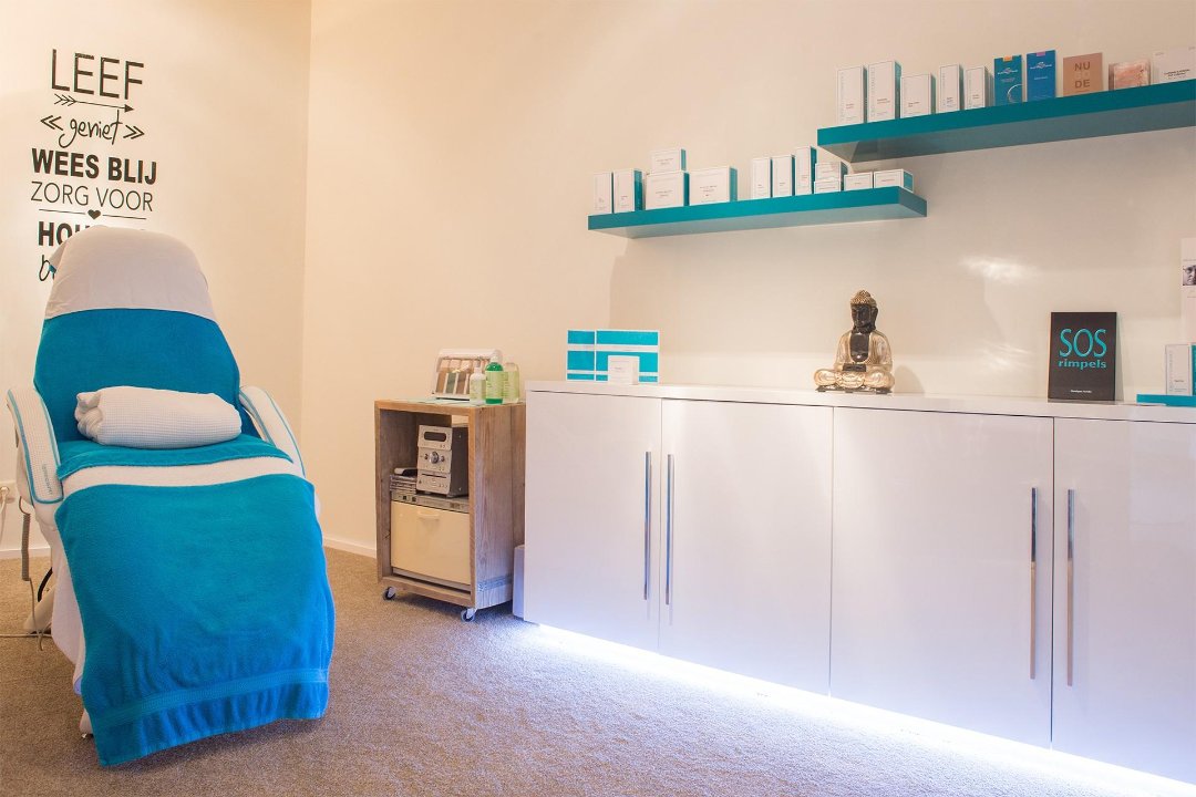 Salon Willeke by Beauty Concept, 't Hofke, Eindhoven