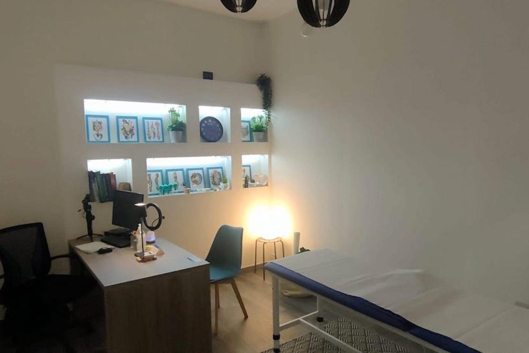 Movimentosalute, Albano Laziale, Lazio