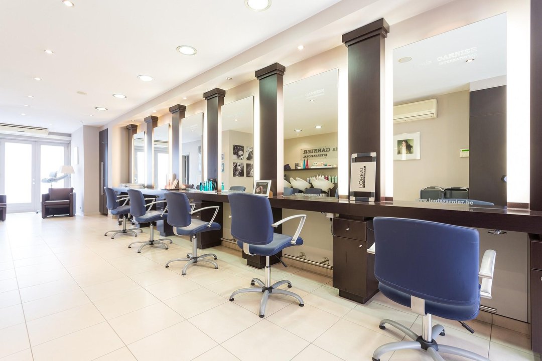 Louis Garnier International - Nivelles, Nivelles, Province du Brabant wallon