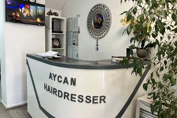 Aycan Hair & Beauty