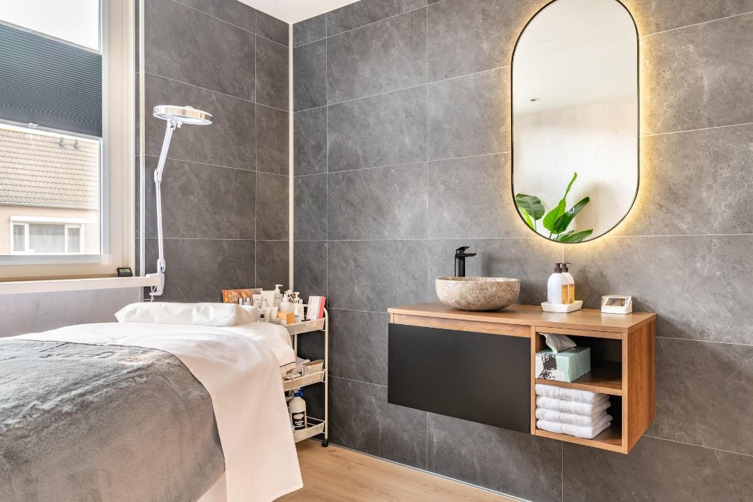 SkinFeel, Tilburg