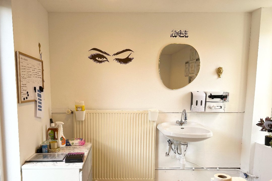 beautyhut.nl, Zoetermeer